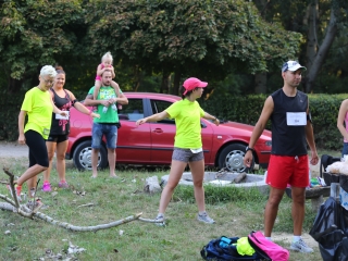 II. Futaújváros a Szabadstrandon - fotó: Ónodi Zoltán