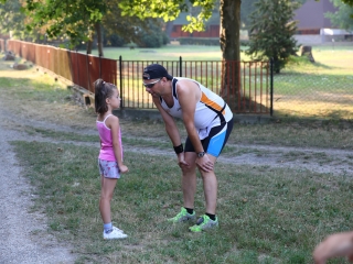 II. Futaújváros a Szabadstrandon - fotó: Ónodi Zoltán