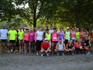 II. Futaújváros a Szabadstrandon - fotó: Ónodi Zoltán