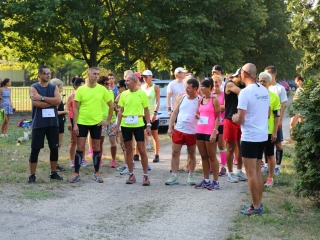 II. Futaújváros a Szabadstrandon - fotó: Ónodi Zoltán