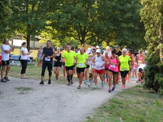 II. Futaújváros a Szabadstrandon - fotó: Ónodi Zoltán
