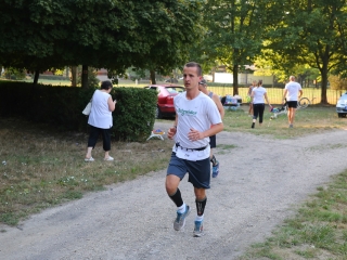II. Futaújváros a Szabadstrandon - fotó: Ónodi Zoltán