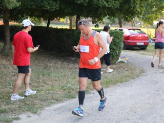 II. Futaújváros a Szabadstrandon - fotó: Ónodi Zoltán
