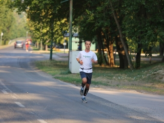 II. Futaújváros a Szabadstrandon - fotó: Ónodi Zoltán