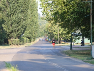 II. Futaújváros a Szabadstrandon - fotó: Ónodi Zoltán