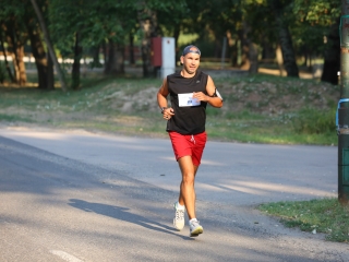 II. Futaújváros a Szabadstrandon - fotó: Ónodi Zoltán