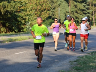 II. Futaújváros a Szabadstrandon - fotó: Ónodi Zoltán