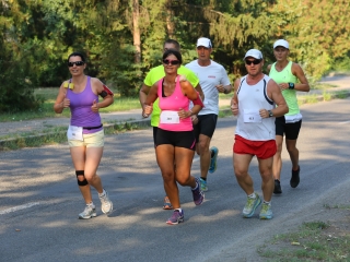 II. Futaújváros a Szabadstrandon - fotó: Ónodi Zoltán