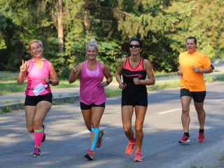 II. Futaújváros a Szabadstrandon - fotó: Ónodi Zoltán