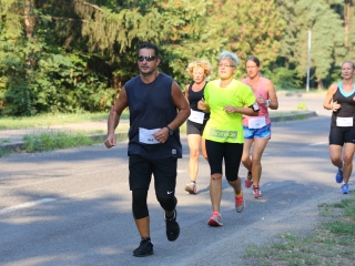II. Futaújváros a Szabadstrandon - fotó: Ónodi Zoltán