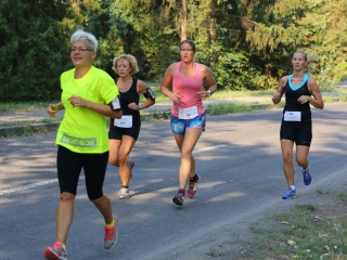 II. Futaújváros a Szabadstrandon - fotó: Ónodi Zoltán