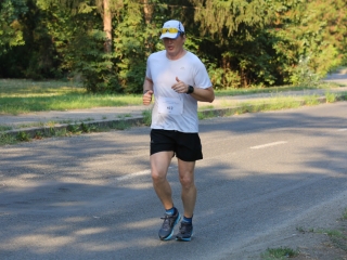 II. Futaújváros a Szabadstrandon - fotó: Ónodi Zoltán