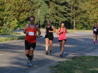 II. Futaújváros a Szabadstrandon - fotó: Ónodi Zoltán