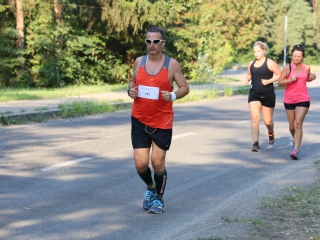 II. Futaújváros a Szabadstrandon - fotó: Ónodi Zoltán