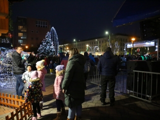 Meggyújtottuk a hit gyertyáját (galéria) - fotó: 