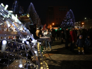 Meggyújtottuk a hit gyertyáját (galéria) - fotó: 