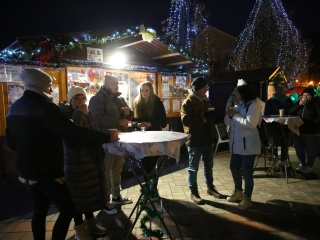 Meggyújtottuk a hit gyertyáját (galéria) - fotó: 