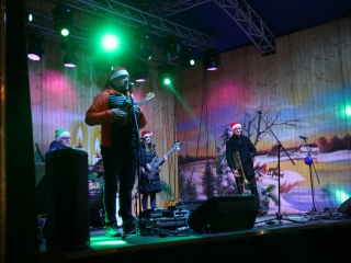 Meggyújtottuk a hit gyertyáját (galéria) - fotó: 