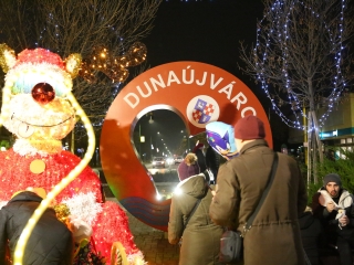 Meggyújtottuk a hit gyertyáját (galéria) - fotó: 