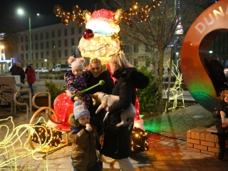 Meggyújtottuk a hit gyertyáját (galéria) - fotó: 