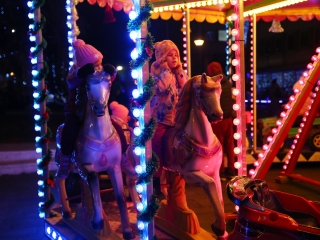 Meggyújtottuk a hit gyertyáját (galéria) - fotó: 