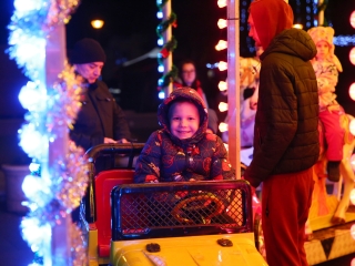 Meggyújtottuk a hit gyertyáját (galéria) - fotó: 