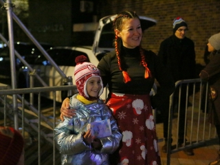 Meggyújtottuk a hit gyertyáját (galéria) - fotó: 