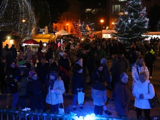 Meggyújtottuk a hit gyertyáját (galéria) - fotó: 