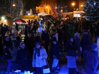 Meggyújtottuk a hit gyertyáját (galéria) - fotó: 