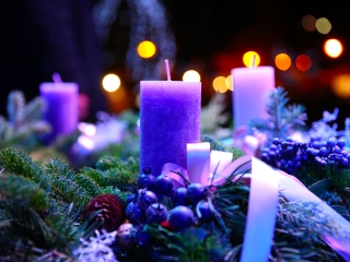 Meggyújtottuk a hit gyertyáját (galéria) - fotó: 