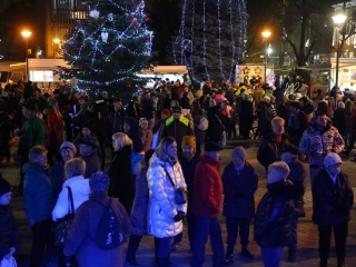 Meggyújtottuk a hit gyertyáját (galéria) - fotó: 