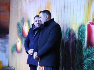 Meggyújtottuk a hit gyertyáját (galéria) - fotó: 