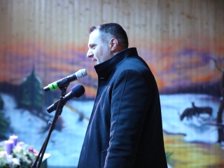 Meggyújtottuk a hit gyertyáját (galéria) - fotó: 