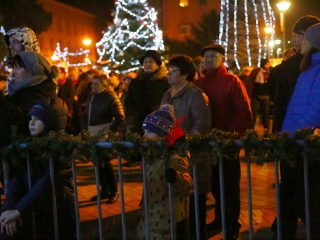 Meggyújtottuk a hit gyertyáját (galéria) - fotó: 