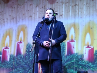 Meggyújtottuk a hit gyertyáját (galéria) - fotó: 