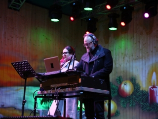 Meggyújtottuk a hit gyertyáját (galéria) - fotó: 