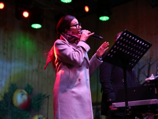 Meggyújtottuk a hit gyertyáját (galéria) - fotó: 