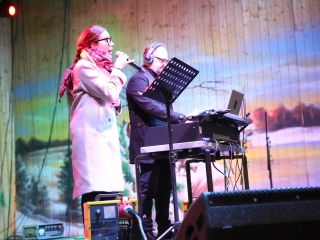 Meggyújtottuk a hit gyertyáját (galéria) - fotó: 