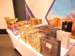 DKSE kajak-kenu szakosztály évzáró (2025) - fotó: 