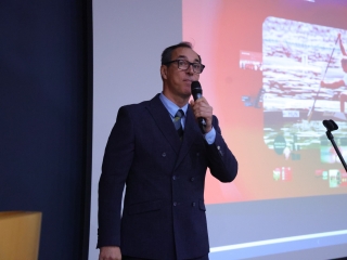 DKSE kajak-kenu szakosztály évzáró (2025) - fotó: 