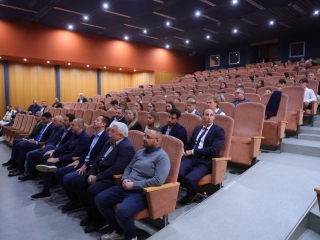 DKSE kajak-kenu szakosztály évzáró (2025) - fotó: 