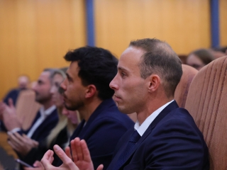 DKSE kajak-kenu szakosztály évzáró (2025) - fotó: 