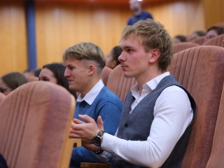 DKSE kajak-kenu szakosztály évzáró (2025) - fotó: 