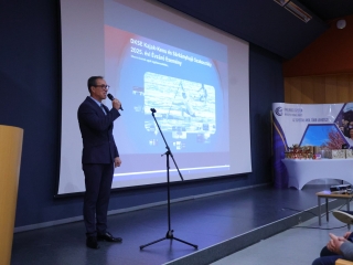 DKSE kajak-kenu szakosztály évzáró (2025) - fotó: 