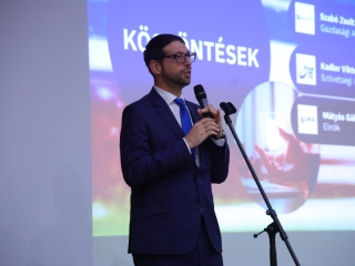 DKSE kajak-kenu szakosztály évzáró (2025) - fotó: 