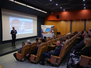 DKSE kajak-kenu szakosztály évzáró (2025) - fotó: 