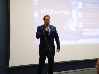 DKSE kajak-kenu szakosztály évzáró (2025) - fotó: 