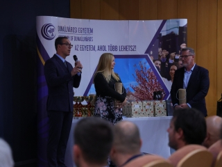 DKSE kajak-kenu szakosztály évzáró (2025) - fotó: 