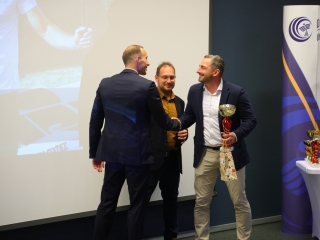 DKSE kajak-kenu szakosztály évzáró (2025) - fotó: 