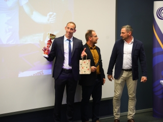 DKSE kajak-kenu szakosztály évzáró (2025) - fotó: 